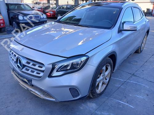 ABS pump MERCEDES-BENZ GLA-CLASS (X156) GLA 200 CDI / d (156.908) | BP23960474M43 