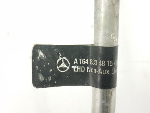 AC pipe MERCEDES-BENZ M-CLASS (W164) ML 300 CDI 4-matic (164.121) | BP14154108M126 