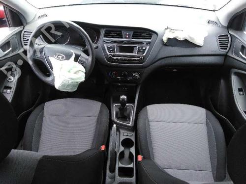 Right headlight HYUNDAI i20 II (GB, IB) 1.2 | BP28536866C29 