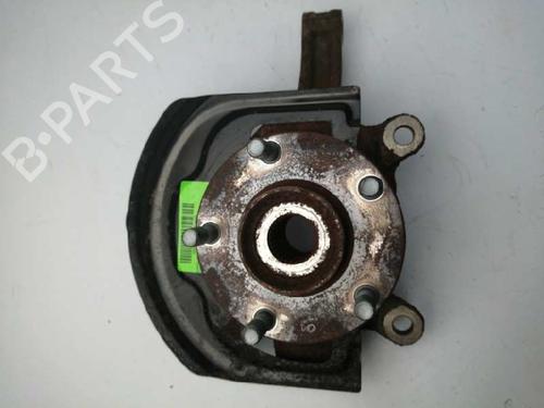 Used Right front steering knuckle NISSAN X-TRAIL I (T30) [2001-2013]  6258291
