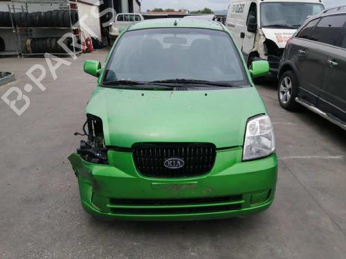 Left headlight KIA PICANTO I (SA) 1.1 | BP7577414C28 