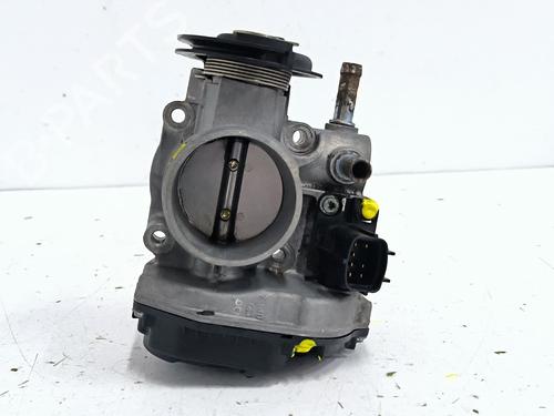Used Throttle body Throttle body CHEVROLET LACETTI (J200) 1.6 (109 hp) 39944922 39944922