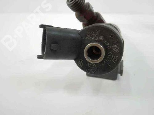 Injector BMW 3 (E46)  | BP6158363M100 