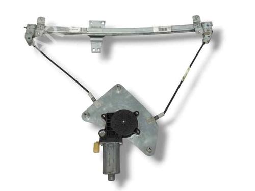 Used Front left window mechanism FORD TRANSIT CONNECT (P65_, P70_, P80_) 1.8 TDCi (90 hp) 23576482