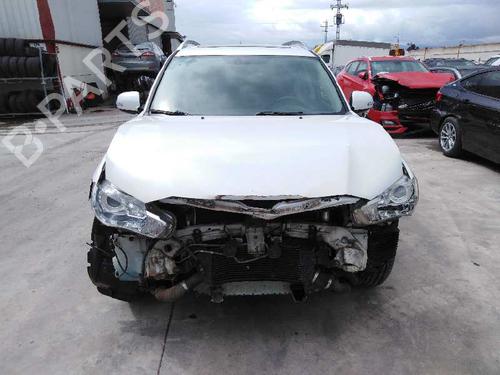 Elektronisk sensor MITSUBISHI OUTLANDER II (CW_W) 2.2 DI-D 4WD | BP13506187M84 