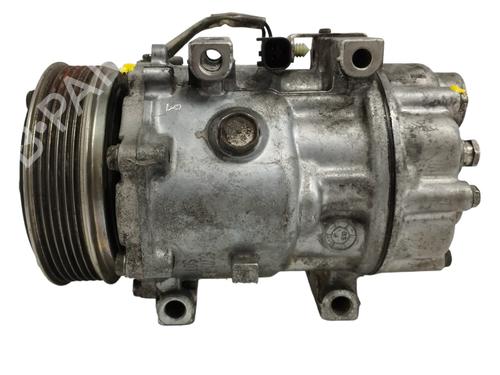 Used AC compressor VOLVO S40 II (544) 2.0 D (136 hp) 16360356