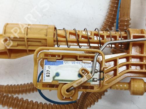 Fuel pump MERCEDES-BENZ GL-CLASS (X164) GL 320 CDI 4-matic (164.822) | BP30897920M76