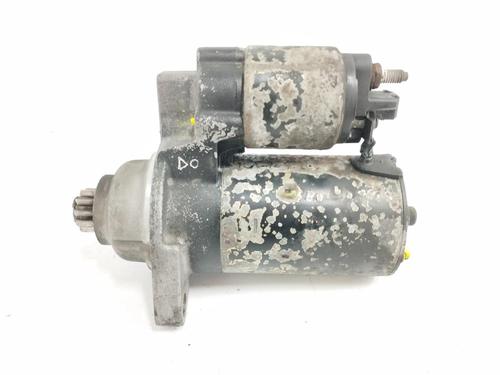 Startmotor AUDI TT (8N3) 1.8 T (180 hp) 11106386