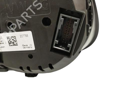 Instrument cluster SEAT LEON (5F1) 1.4 TSI | BP13298475C47 