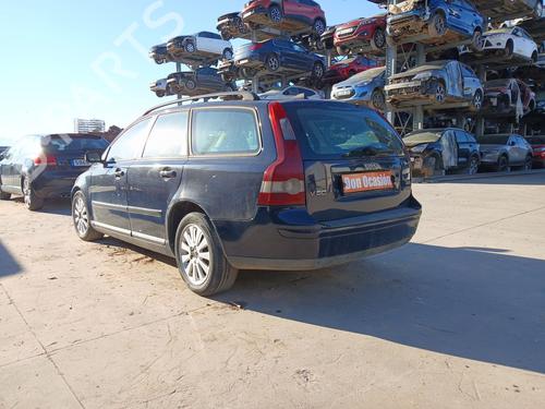 Left taillight VOLVO V50 (545) 2.0 D | BP36160940C34 - Image 9