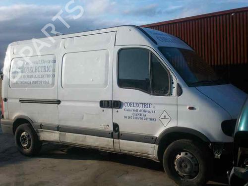 Andre RENAULT MASTER II Van (FD)  | BP14146323O1 