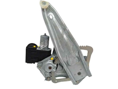 Rear right window mechanism TOYOTA C-HR (_X1_) 1.8 Hybrid (ZYX10_, ZYX11_) | BP26567589C25