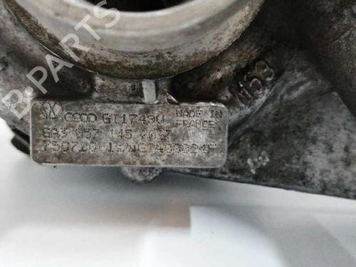 Turbolader/Kompressor AUDI A8 D3 (4E2, 4E8) 4.0 TDI quattro | BP9452232M71 