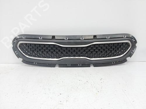 Used Grille Grille KIA NIRO I (DE) 1.6 GDI Hybrid (105 hp) 36001729 36001729
