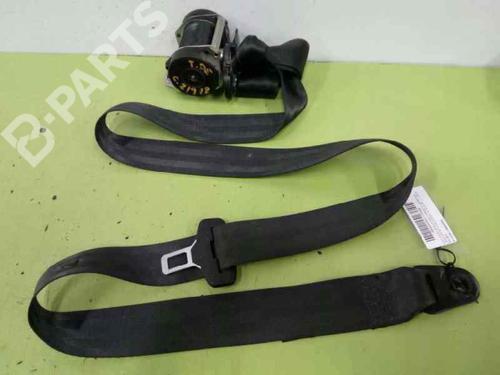 Used Rear right seatbelt MERCEDES-BENZ E-CLASS (W210) E 320 (210.055) (220 hp) 6626693