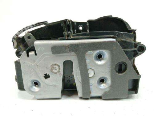 Front left lock FORD FIESTA VI (CB1, CCN) 1.25 8A6AA21813AF