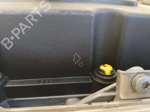 Engine MITSUBISHI OUTLANDER II (CW_W) 2.0 DI-D (CW8W) | BP7615777M1