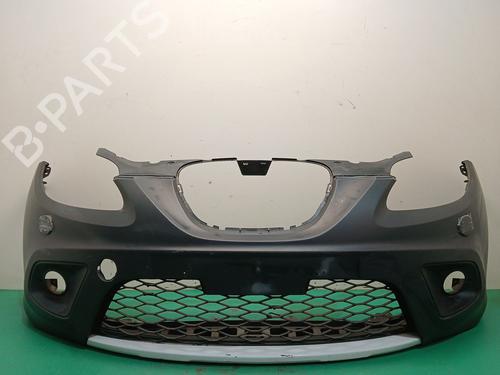 Used Front bumper Front bumper SEAT ALTEA XL (5P5, 5P8) 1.6 TDI (105 hp) 32709790 32709790