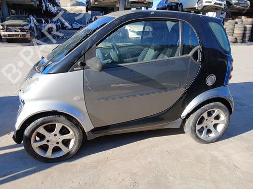 Engine SMART FORTWO Coupe (450) 0.7 (450.352, 450.332) | BP34738924M1 - Image 9