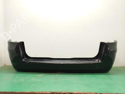 Used Rear bumper OPEL ZAFIRA / ZAFIRA FAMILY B (A05) 1.9 CDTI (M75) (120 hp) 25932261