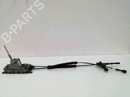 Used Gear lever VW PASSAT B6 (3C2) 2.0 TDI 16V (140 hp) 8230399