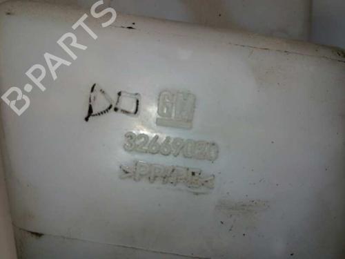 Brake master cylinder SEAT IBIZA II (6K1) 1.9 SDI | BP5843692M77 