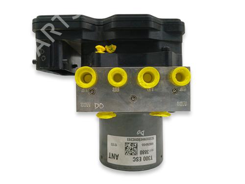 ABS Bremseaggregat CHEVROLET AVEO Hatchback (T300) 1.4 (101 hp) 17973932