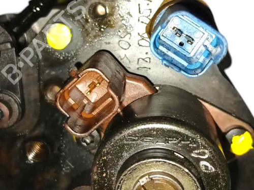 Injection pump FORD MONDEO III Turnier (BWY) 2.0 TDCi | BP26709538M78