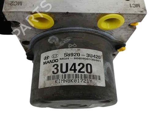 ABS pump KIA SPORTAGE IV (QL, QLE) 1.7 CRDi | BP21138610M43 