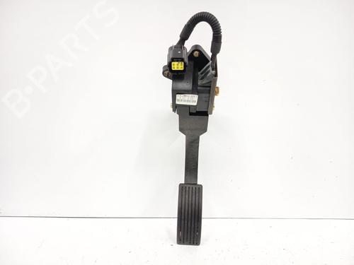 Pedale Pedale HYUNDAI SANTA FÉ I (SM) 2.0 CRDi 4x4 (113 hp) 34461659 34461659