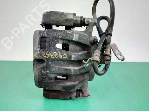 Right front brake caliper TOYOTA RAV 4 IV (_A4_) 2.0 D (WWA42_) | BP11604002M104