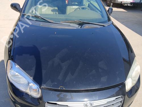 Used Hood Hood CHRYSLER SEBRING Convertible (JR) 2.0 (141 hp) 36162022 36162022