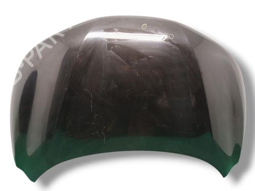 Used Hood NISSAN QASHQAI II (J11, J11_) 1.5 dCi (110 hp) 30330201