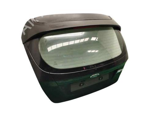 Tailgate FORD FIESTA VI (CB1, CCN) 1.25 | BP23682261C6 