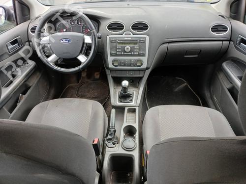 AC-Kompressor FORD FOCUS II (DA_, HCP, DP) 1.6 | BP22920589M34 