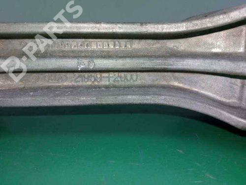 Engine mount KIA NIRO I (DE) 1.6 GDI Hybrid | BP8761383M89 
