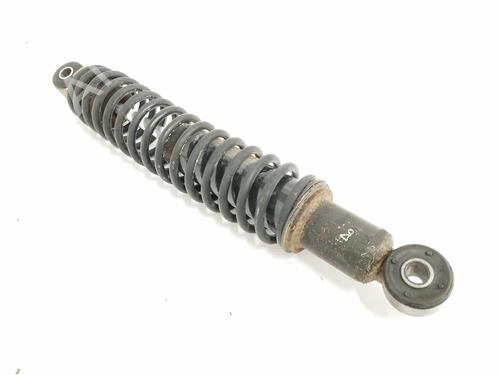 Right rear shock absorber AIXAM 500 Hatchback  | BP12442114M19 