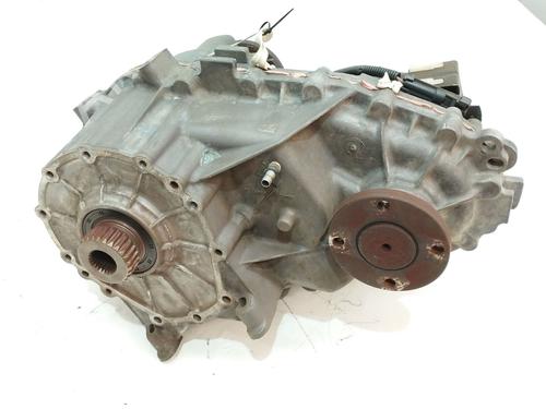 Used Transfer box Transfer box SSANGYONG RODIUS I 2.7 Xdi (163 hp) 35807114 35807114