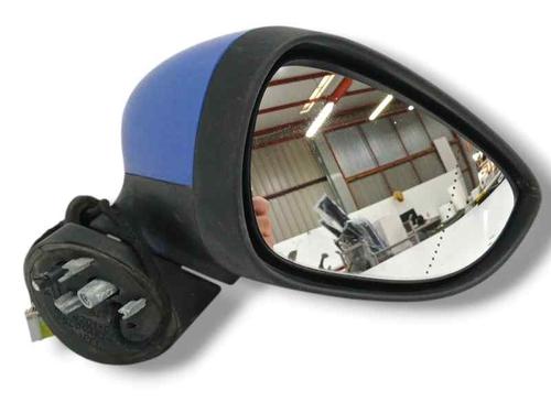 Used Right mirror FORD FIESTA VI (CB1, CCN) 1.5 TDCi (75 hp) 26156830