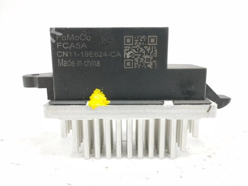 Varmeblæsermodstand FORD TRANSIT V363 Van (FCD, FDD) [2013-2026]  12442233