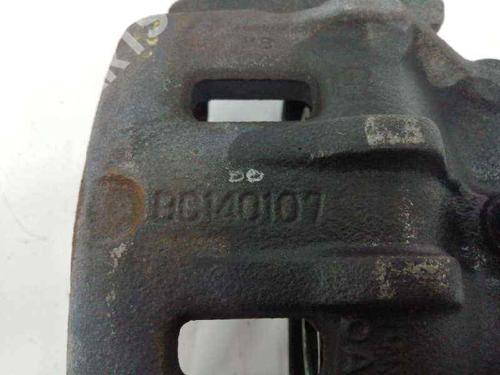Left front brake caliper CHEVROLET CAPTIVA (C100, C140) 2.0 D | BP11604757M105 