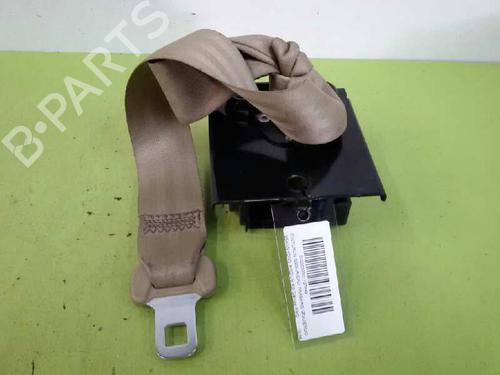 Sikkerhedssele bag venstre FIAT SEICENTO / 600 (187_) 1.1 (187AXB, 187AXB1A, 187AXC1A02) | BP6626331I29 