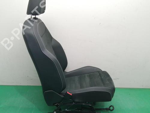 Left front seat SEAT ARONA (KJ7, KJP) 1.0 TSI | BP12427330C15