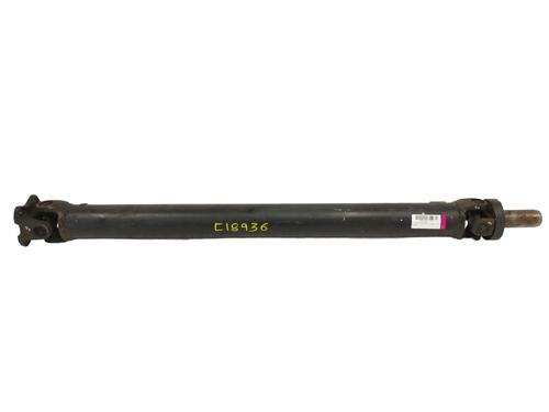 Used Driveshaft Driveshaft HYUNDAI GALLOPER II (JK-01) 3.0 V6 (141 hp) 13940283 13940283