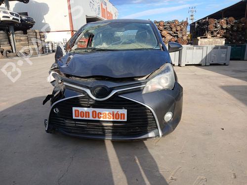 Engine TOYOTA YARIS (_P13_) 1.5 Hybrid (NHP130_, NHP130) | BP35775373M1 - Image 8