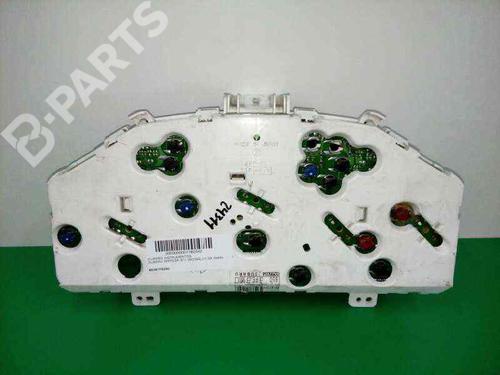 Instrument cluster SUBARU IMPREZA Estate (GG)  | BP4022763C47 