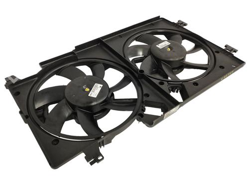 Køleventilator elektrisk OPEL MERIVA B MPV (S10)  | BP16868588M35 