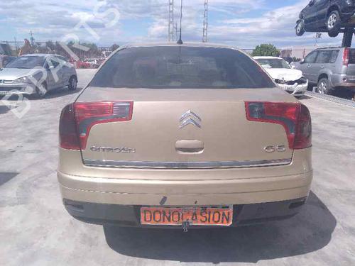Elektronisk sensor CITROËN C5 II (RC_)  | BP4226377M84 