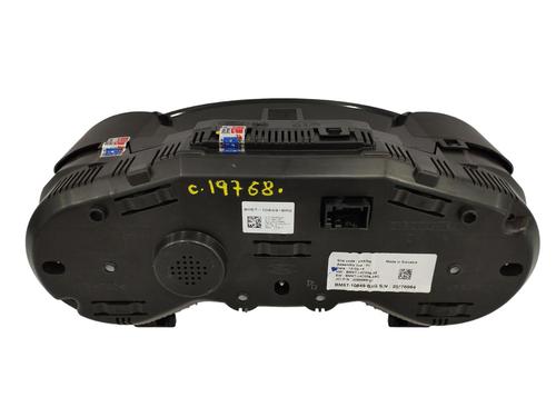 Instrument cluster FORD FOCUS III 1.0 EcoBoost | BP17023922C47 