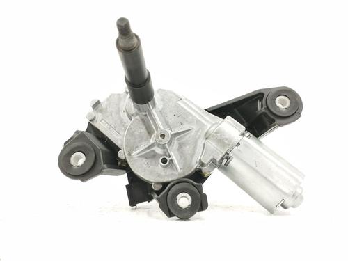 Used Rear wiper motor RENAULT MEGANE III Hatchback (BZ0/1_, B3_) 1.6 dCi (BZ00, BZ12, BZ13) (130 hp) 10662797